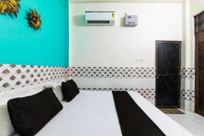 Hotel O Ramadhya Palace